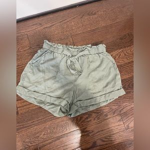 Aerie Shorts